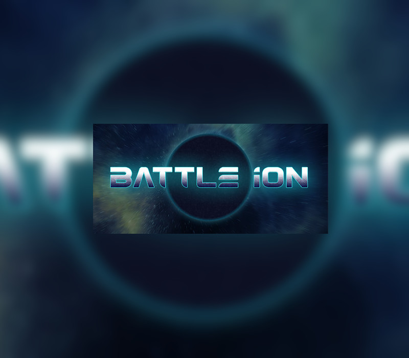 Battle Ion cover art
