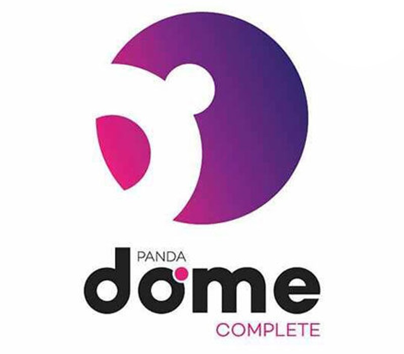 Panda Dome Complete (2 Years / 3 Devices) cover art