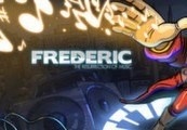 Frederic: Resurrection of Music Director's Cut cover art