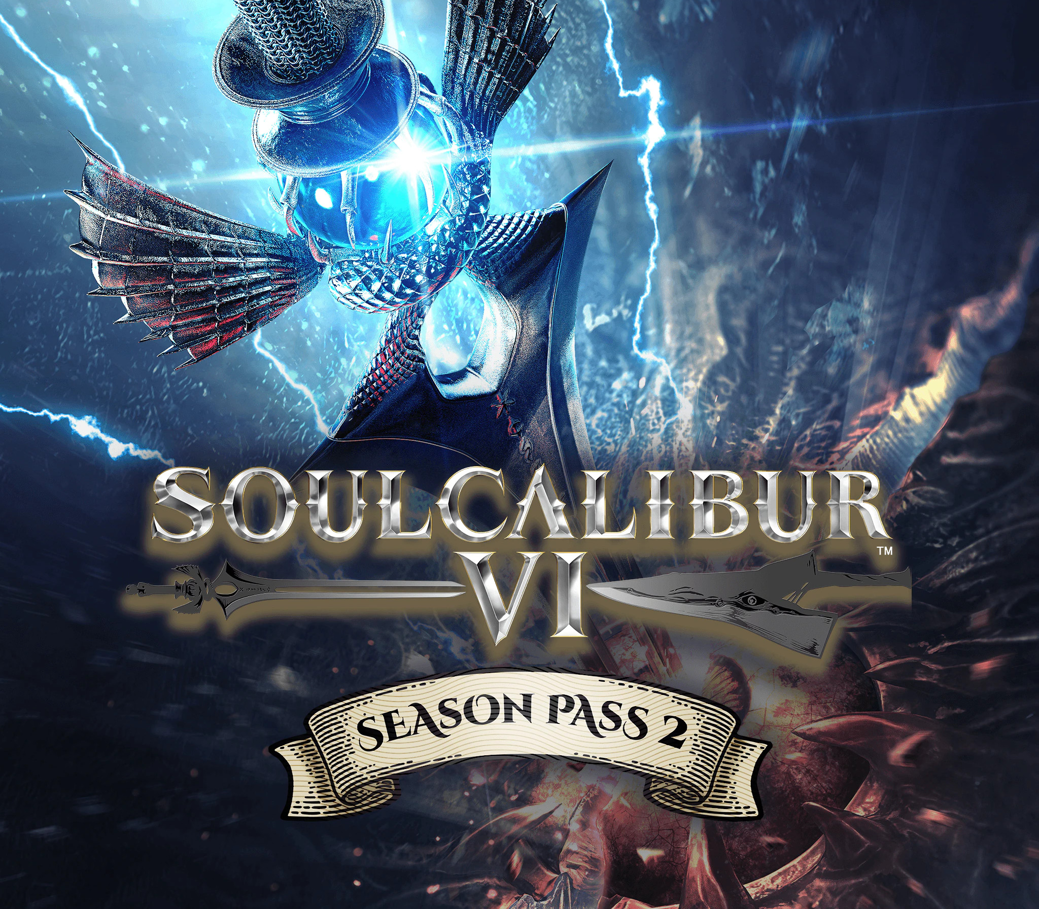 SOULCALIBUR VI - Season Pass 2 cover art