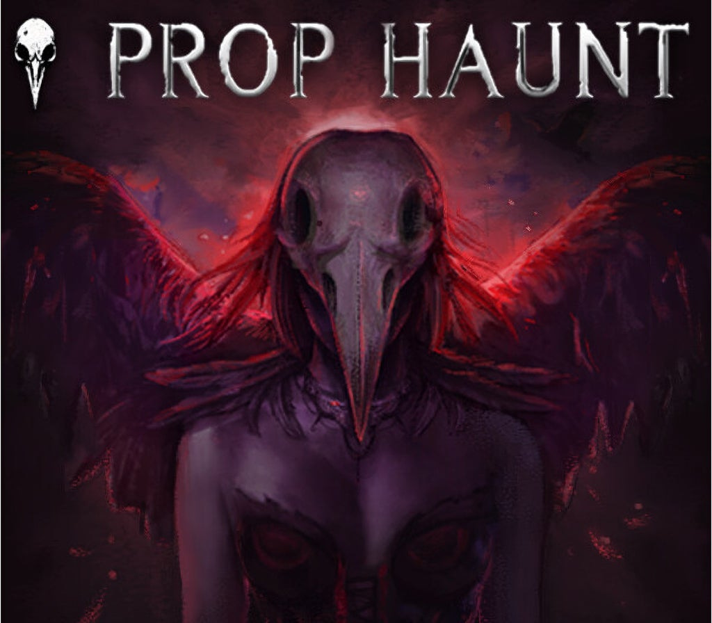 Prop Haunt cover art