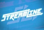 Streamline cover art