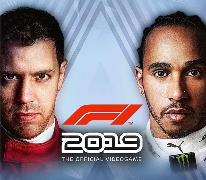 F1 2019 Anniversary Edition DLC cover art