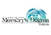 Memory's Dogma CODE:01 cover art