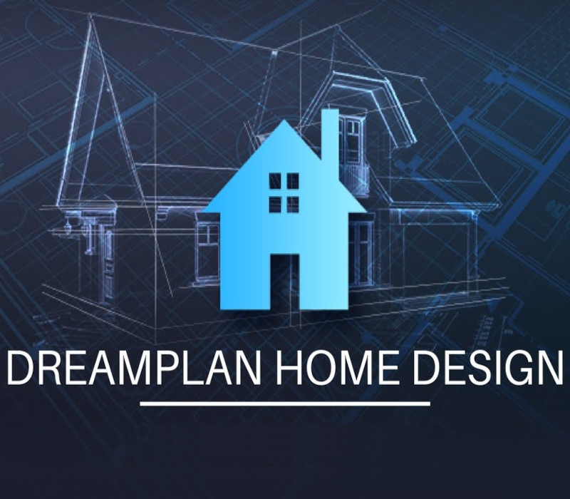 NCH: DreamPlan Home Design (2 PCs) cover art