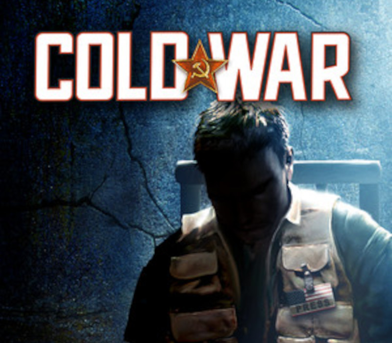 Cold War cover art