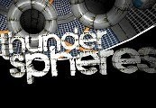 Thunder Spheres VR cover art