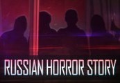 Russian Horror Story cover art
