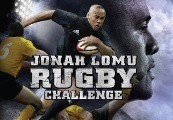 Rugby Challenge cover art