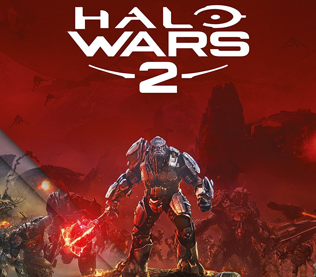 Halo Wars 2 Complete Edition cover art
