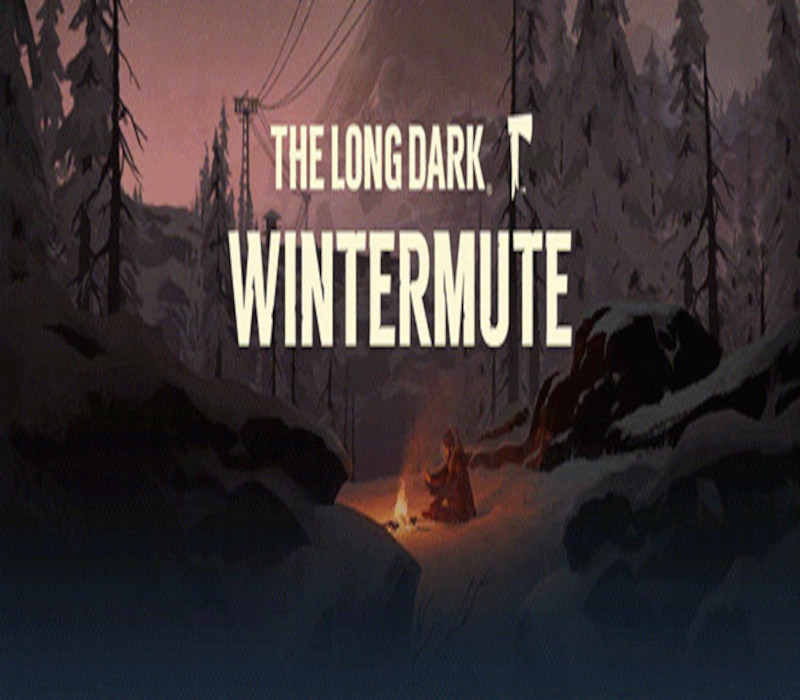 The Long Dark - WINTERMUTE DLC cover art