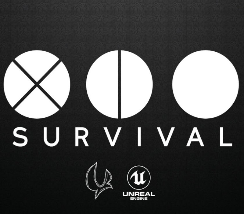Xio: Survival cover art