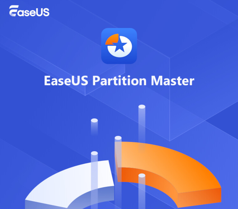 EaseUS Partition Master cover art