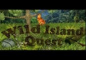 Wild Island Quest cover art