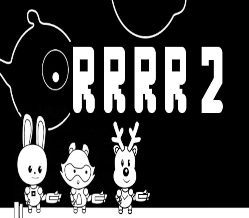 RRRR2 cover art