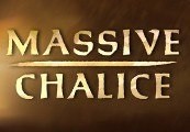 Massive Chalice cover art