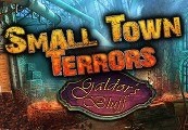 Small Town Terrors: Galdor's Bluff Collector's Edition cover art