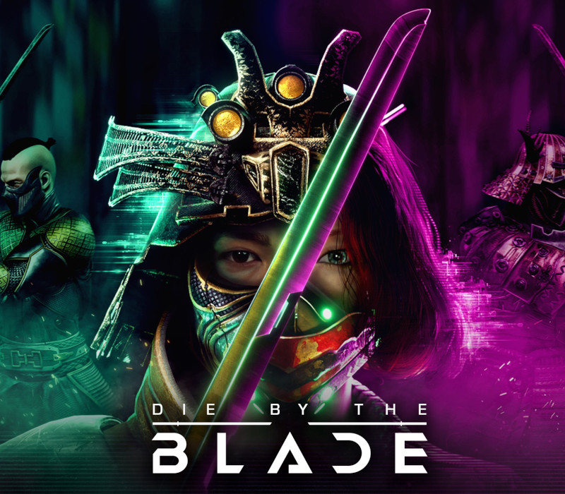 Die by the Blade - Celestial Sword DLC cover art