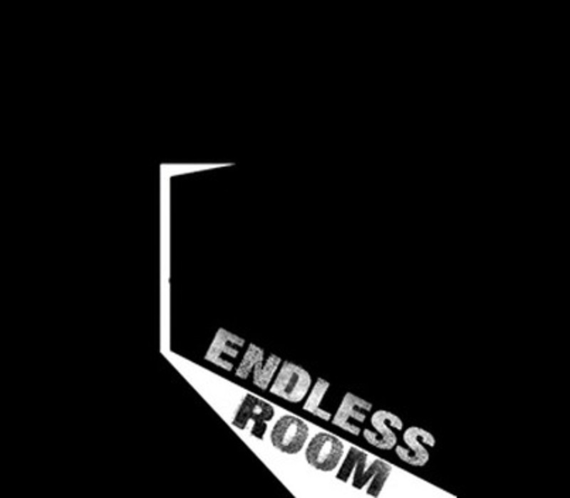 Endless Room cover art