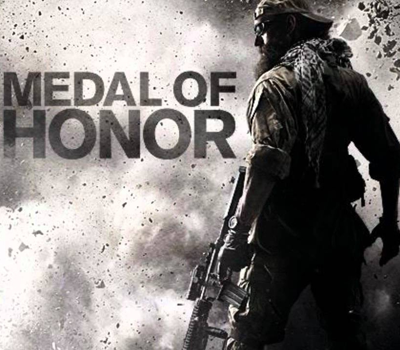 Medal of Honor: Digital Deluxe Edition cover art