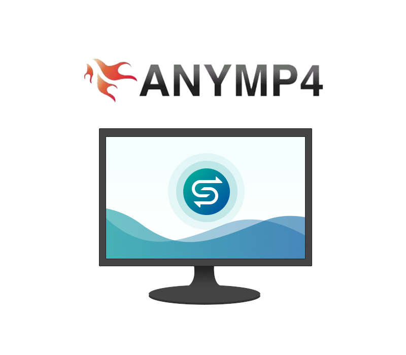 AnyMP4 TransMate (1 Year / 1 PC) cover art