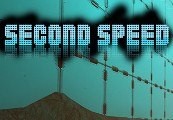 SecondSpeed cover art