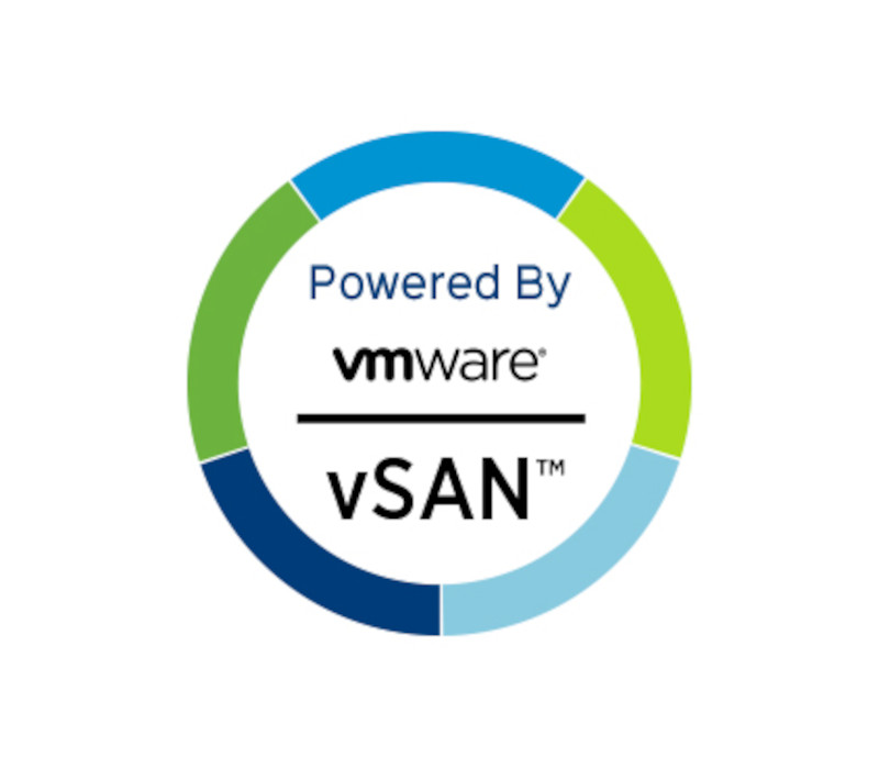 VMware vSAN 8 Advanced For Embedded OEMS cover art