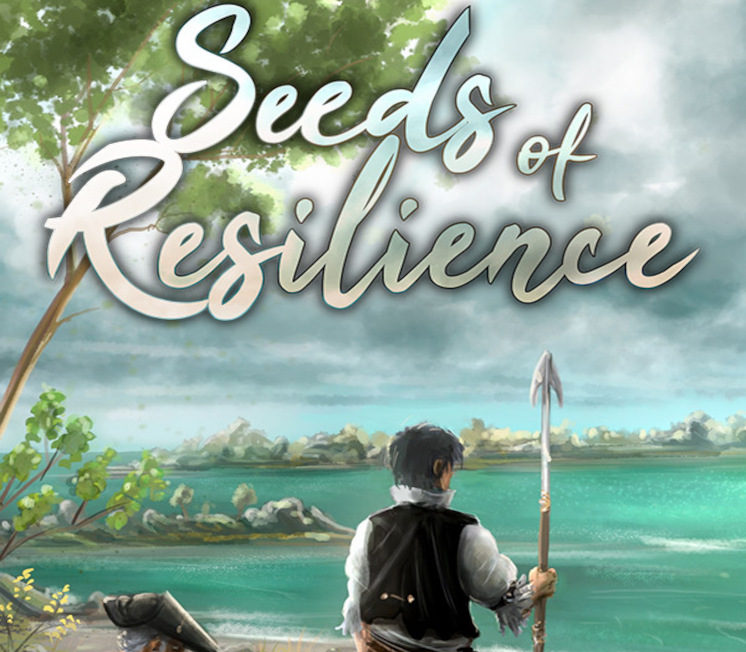 Seeds of Resilience cover art
