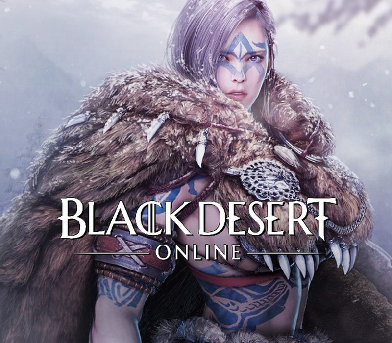 Black Desert - Special Gift Bundle 3 DLC cover art