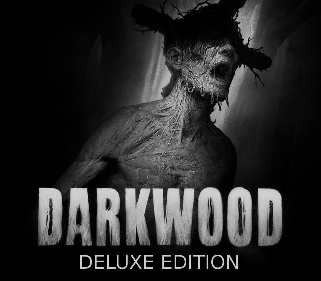 Darkwood Deluxe Edition cover art