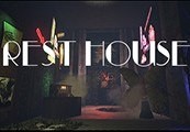 Rest House cover art