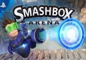 Smashbox Arena cover art