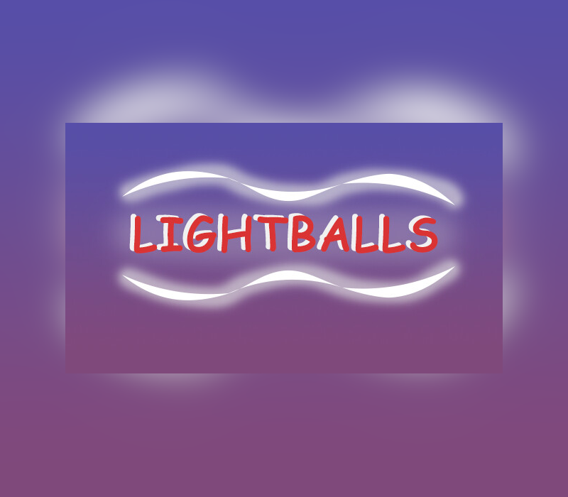 Lightballs cover art