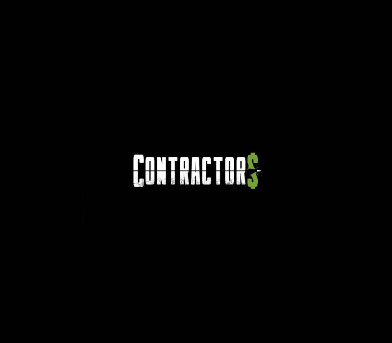 Contractors VR cover art