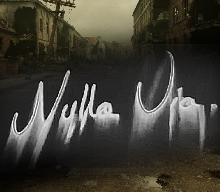 Nulla Via cover art
