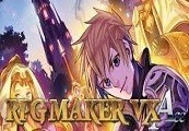 RPG Maker: Royal Tiles Resource Pack cover art
