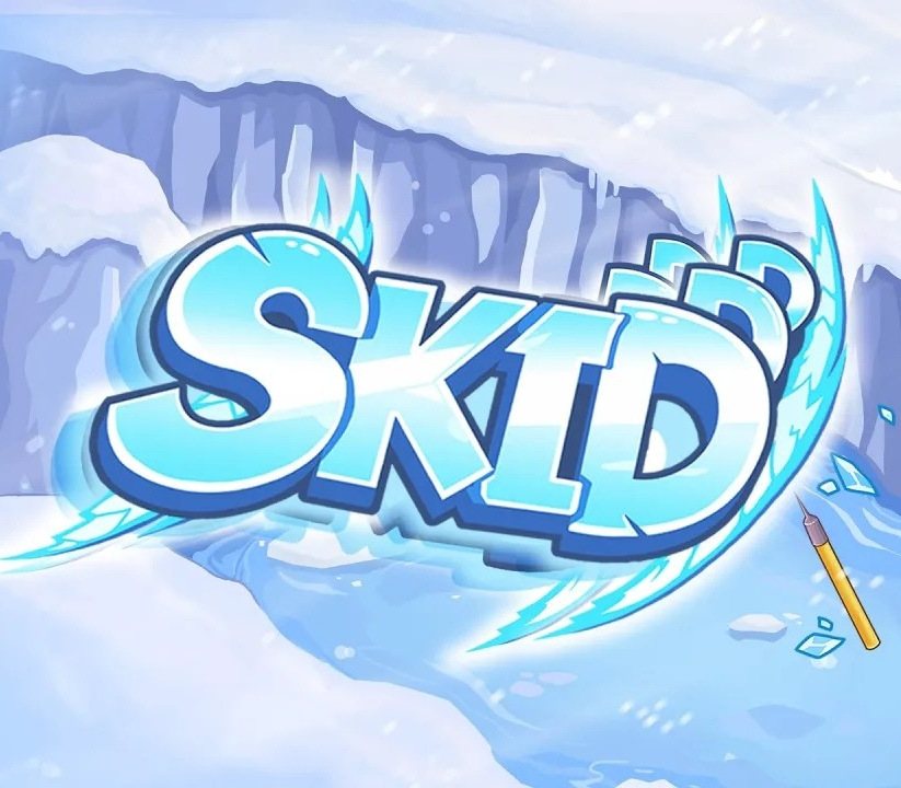 SKID: Tori's Frozen Racing cover art