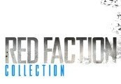Red Faction Collection cover art