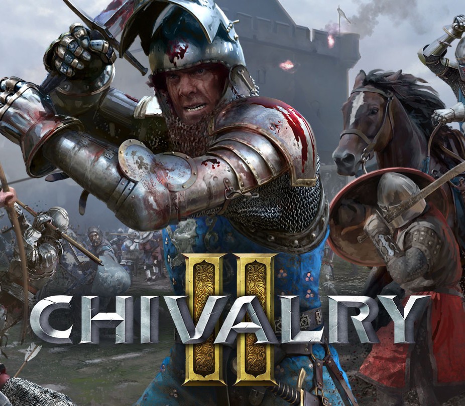 Chivalry 2 - Preorder Bonus cover art
