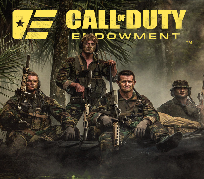 Call of Duty: Modern Warfare II Endowment (C.O.D.E.) - Protector Pack DLC EN cover art