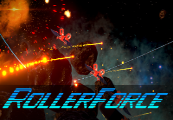RollerForce cover art