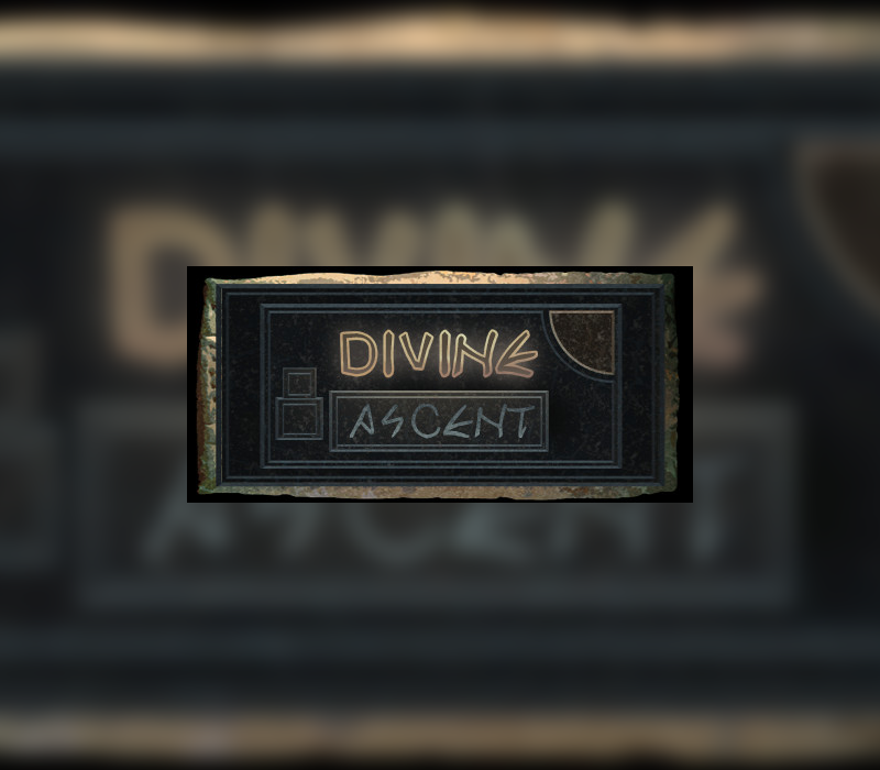 Divine Ascent cover art