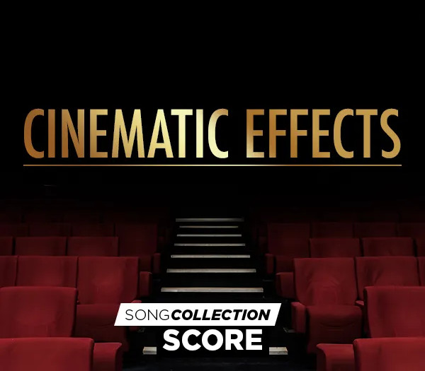 MAGIX Music Maker - Cinematic Effects cover art