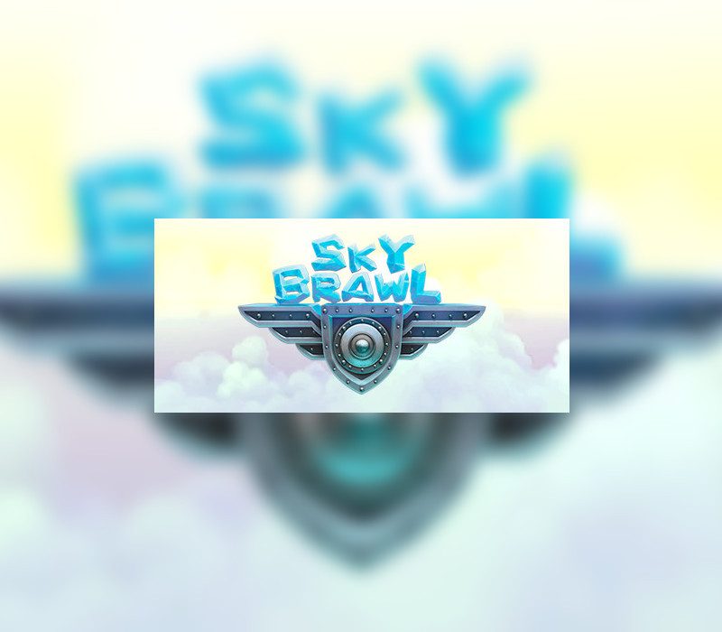 Sky Brawl cover art