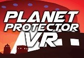 Planet Protector VR cover art