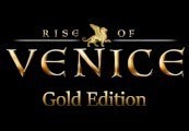 Rise of Venice Gold Edition cover art