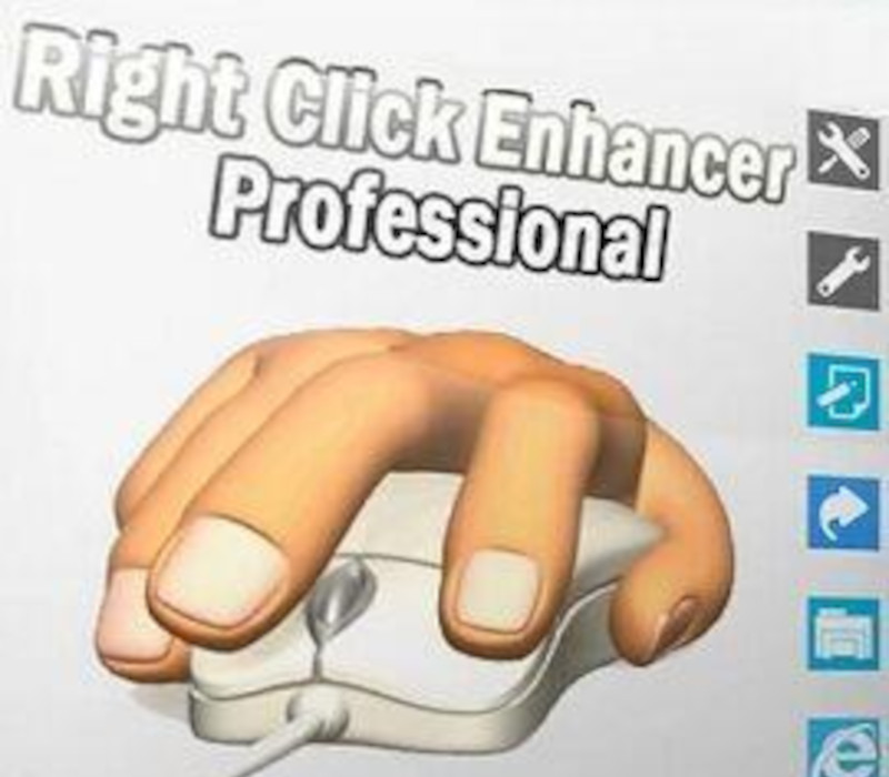 RBSoft: Right Click Enhancer Professional cover art