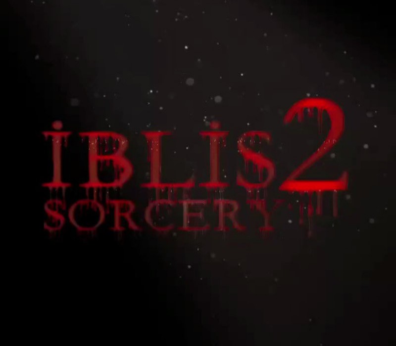 İBLİS2:sorcery cover art