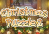 Christmas Puzzle 2 cover art