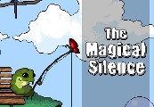 The Magical Silence cover art